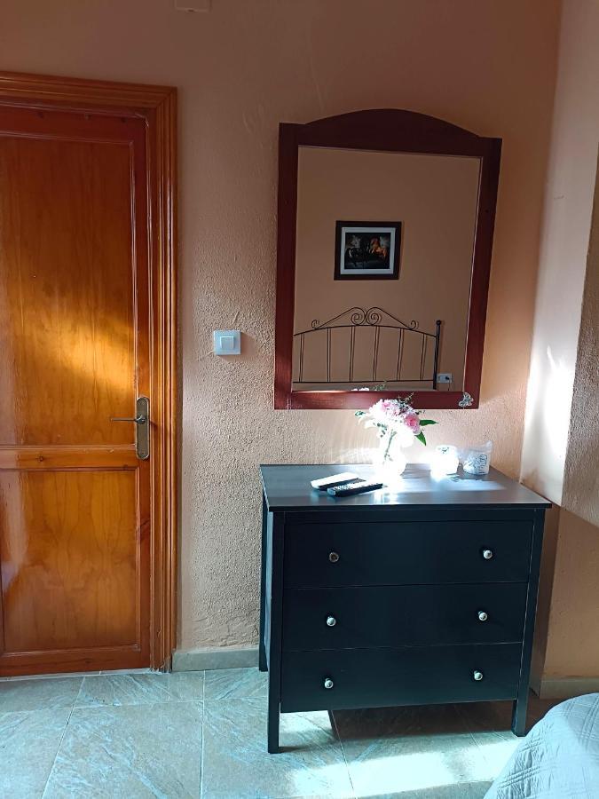 Casa Rural Patio Rociero El Rocío Dış mekan fotoğraf