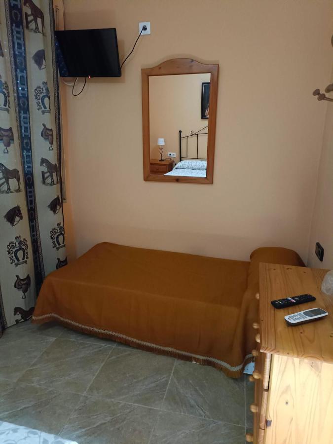 Casa Rural Patio Rociero El Rocío Dış mekan fotoğraf