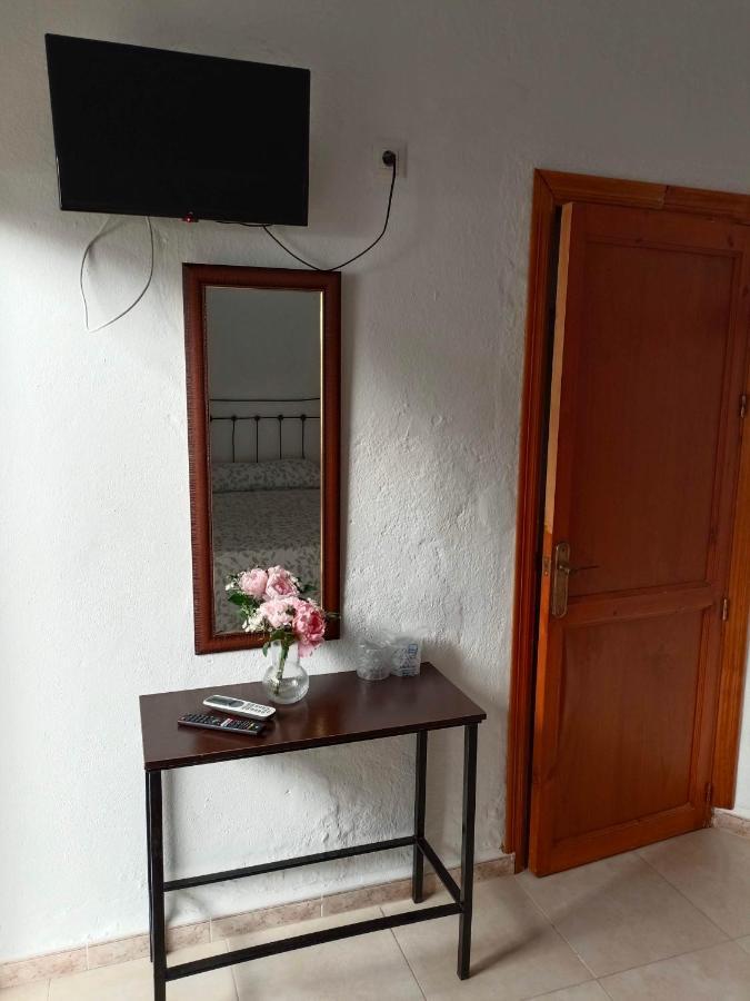 Casa Rural Patio Rociero El Rocío Dış mekan fotoğraf