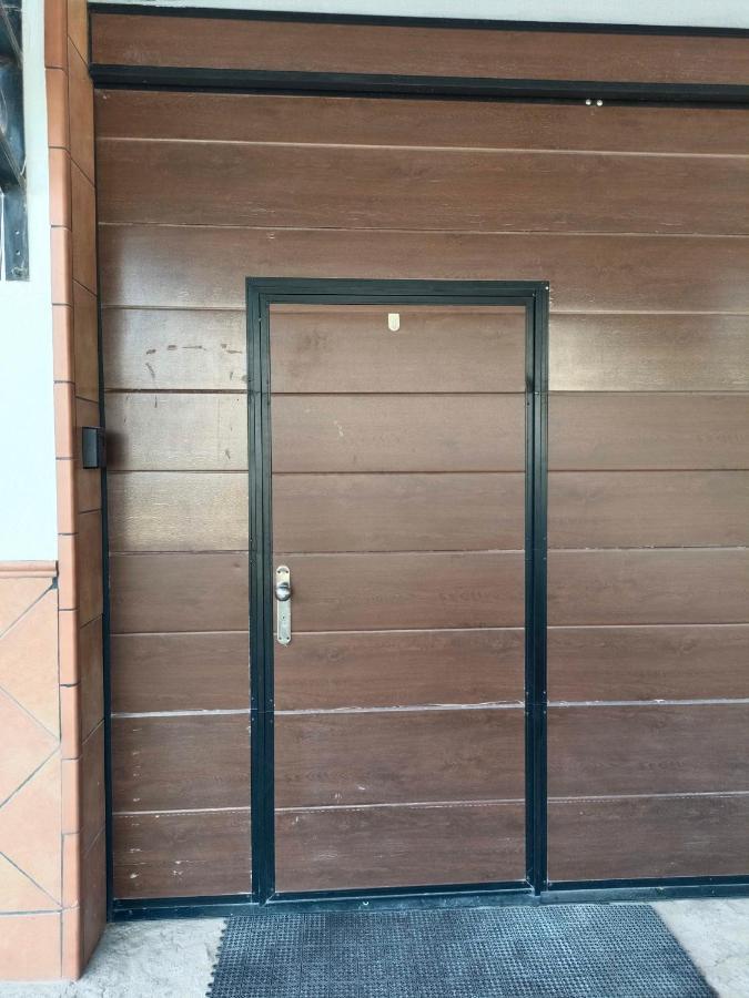 Casa Rural Patio Rociero El Rocío Dış mekan fotoğraf