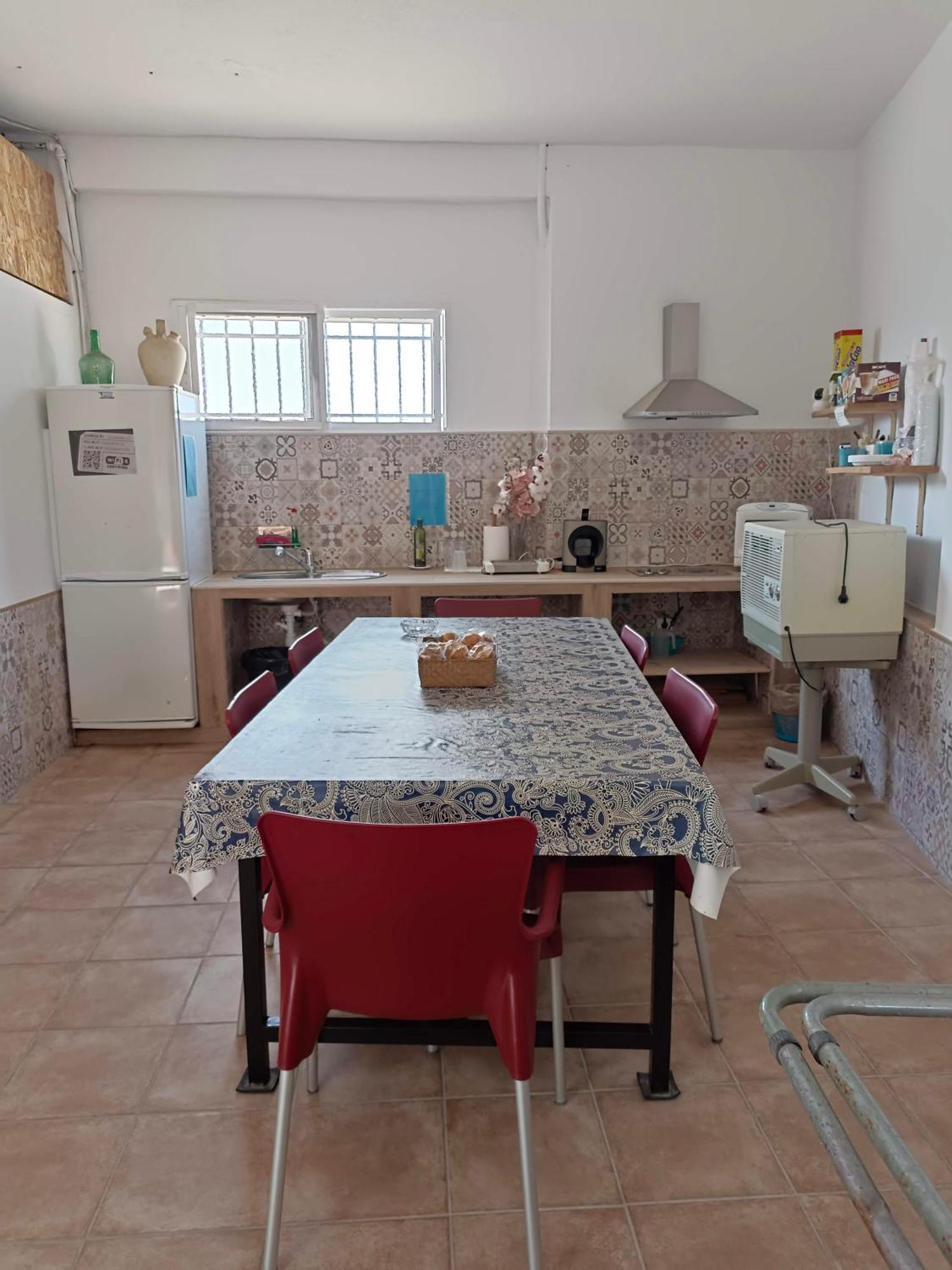 Casa Rural Patio Rociero El Rocío Dış mekan fotoğraf
