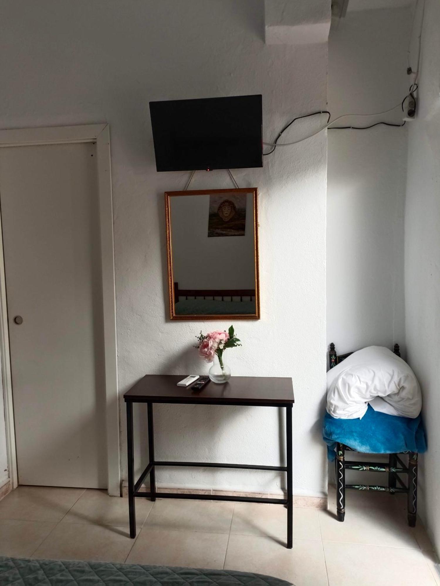 Casa Rural Patio Rociero El Rocío Dış mekan fotoğraf